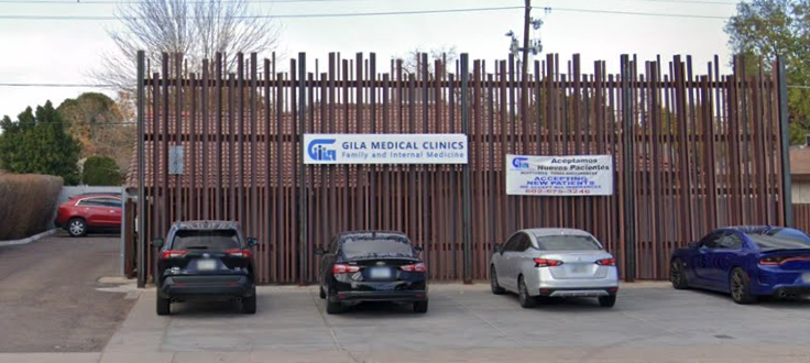 Now Open: Central Phoenix Patient Service Center