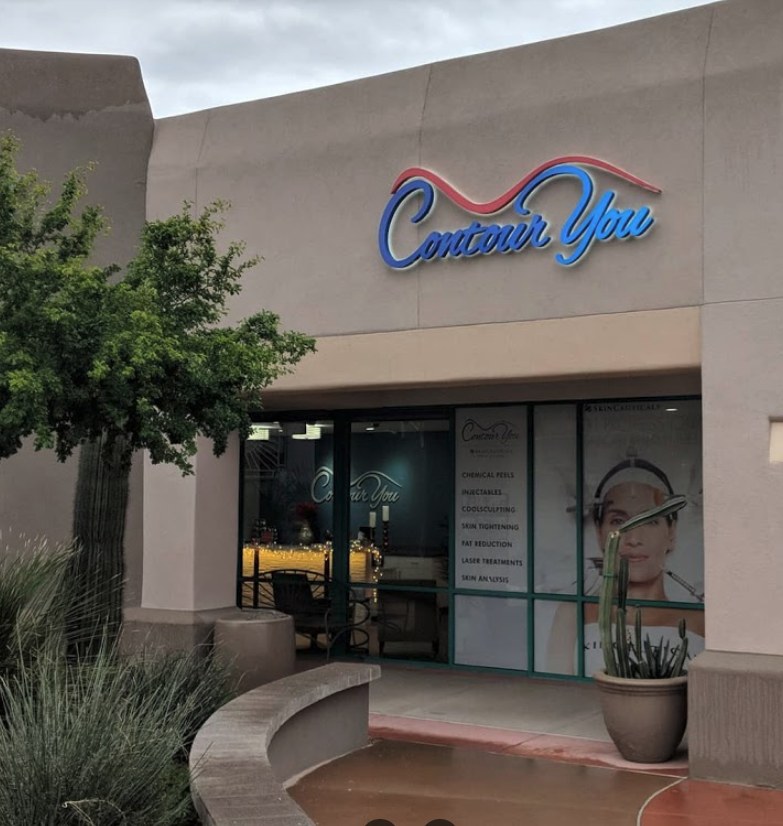 Coming Soon: North Scottsdale