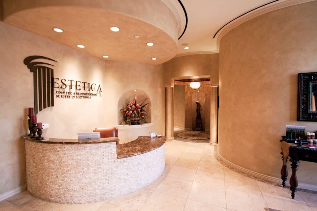 Our Scottsdale Patient Service Center Is Moving September 21