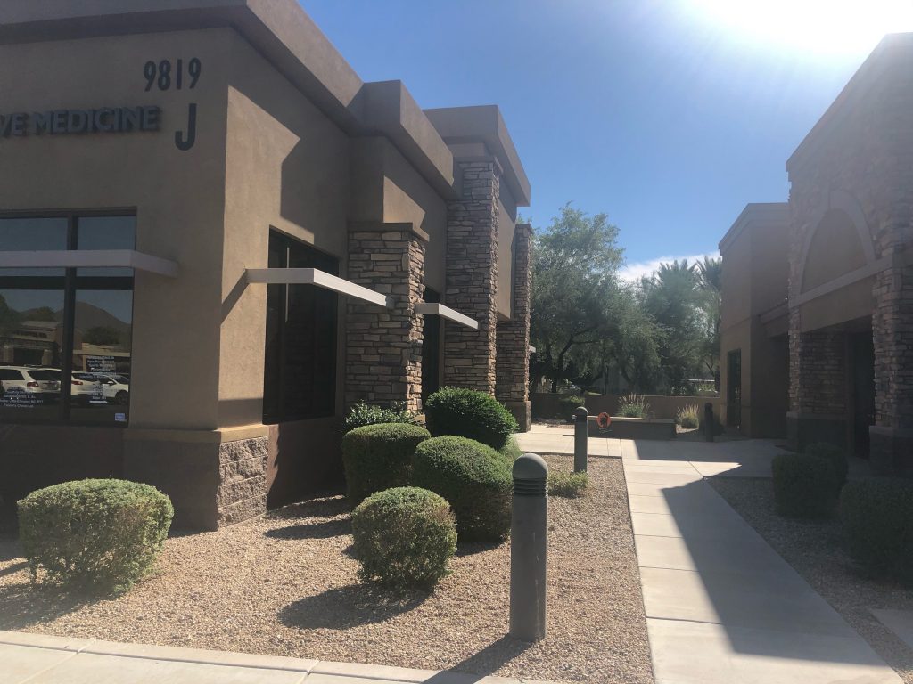 Patient's Choice Lab Scottsdale — blood draw and lab testing in Scottsdale, AZ