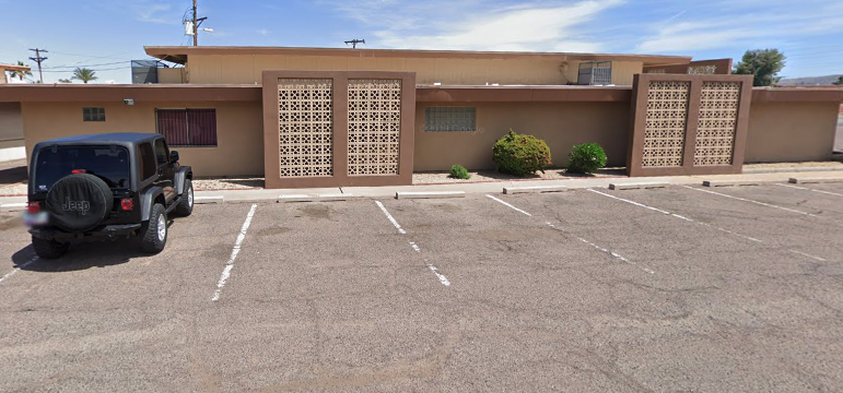 Now Open: South Phoenix Patient Service Center