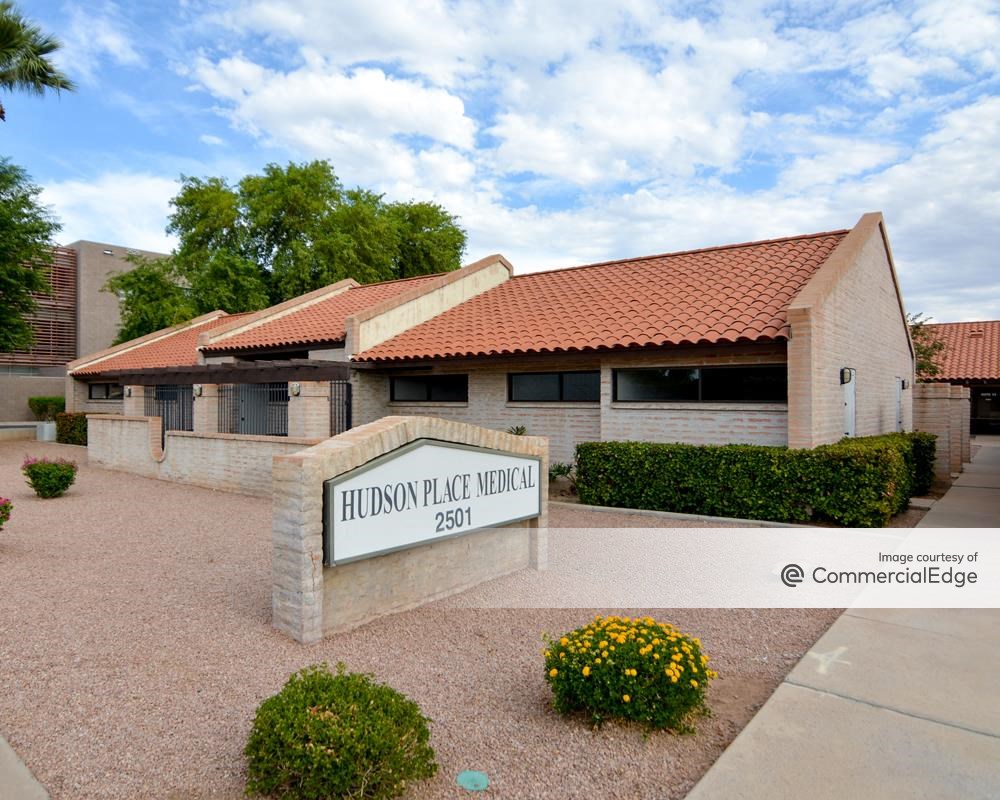 Patient's Choice Lab Tempe — blood draw and lab testing in Tempe, AZ